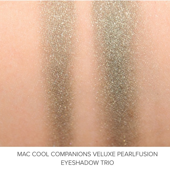 Cool Companions Veluxe Pearlfushion Shadow Trio Palette - Picture 9 of 16